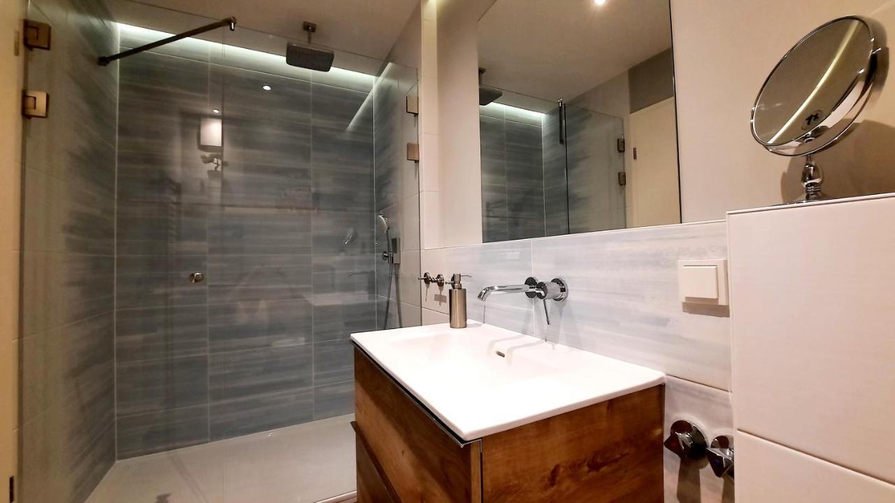 Comfort Apartment A102 Sea View Parking Free Miedzyzdroje Luaran gambar